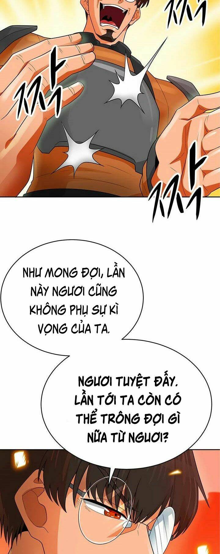 tôi tự động săn một mình chapter 90 - Trang 2