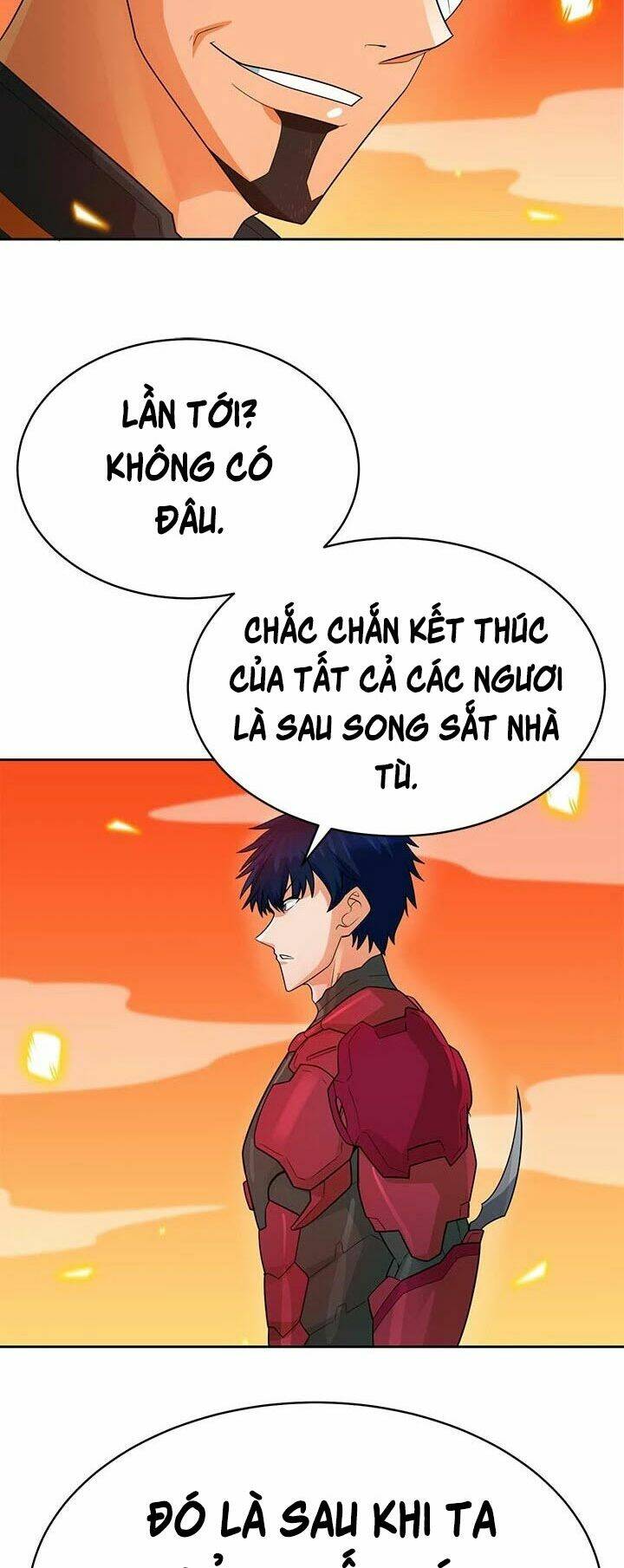 tôi tự động săn một mình chapter 90 - Trang 2