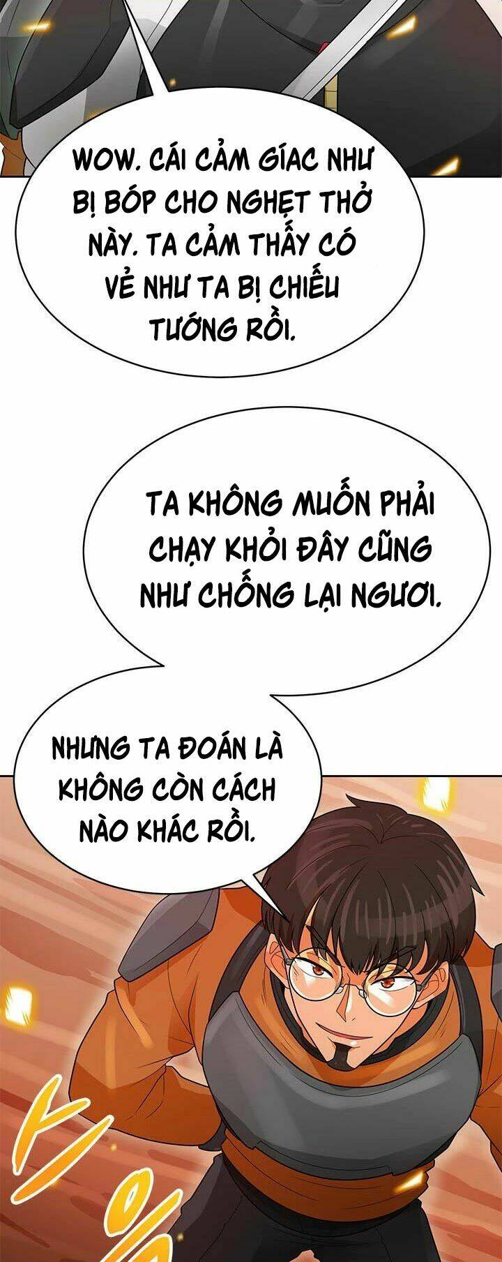 tôi tự động săn một mình chapter 90 - Trang 2