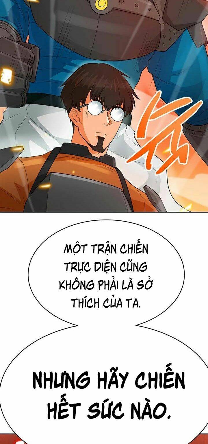 tôi tự động săn một mình chapter 90 - Trang 2