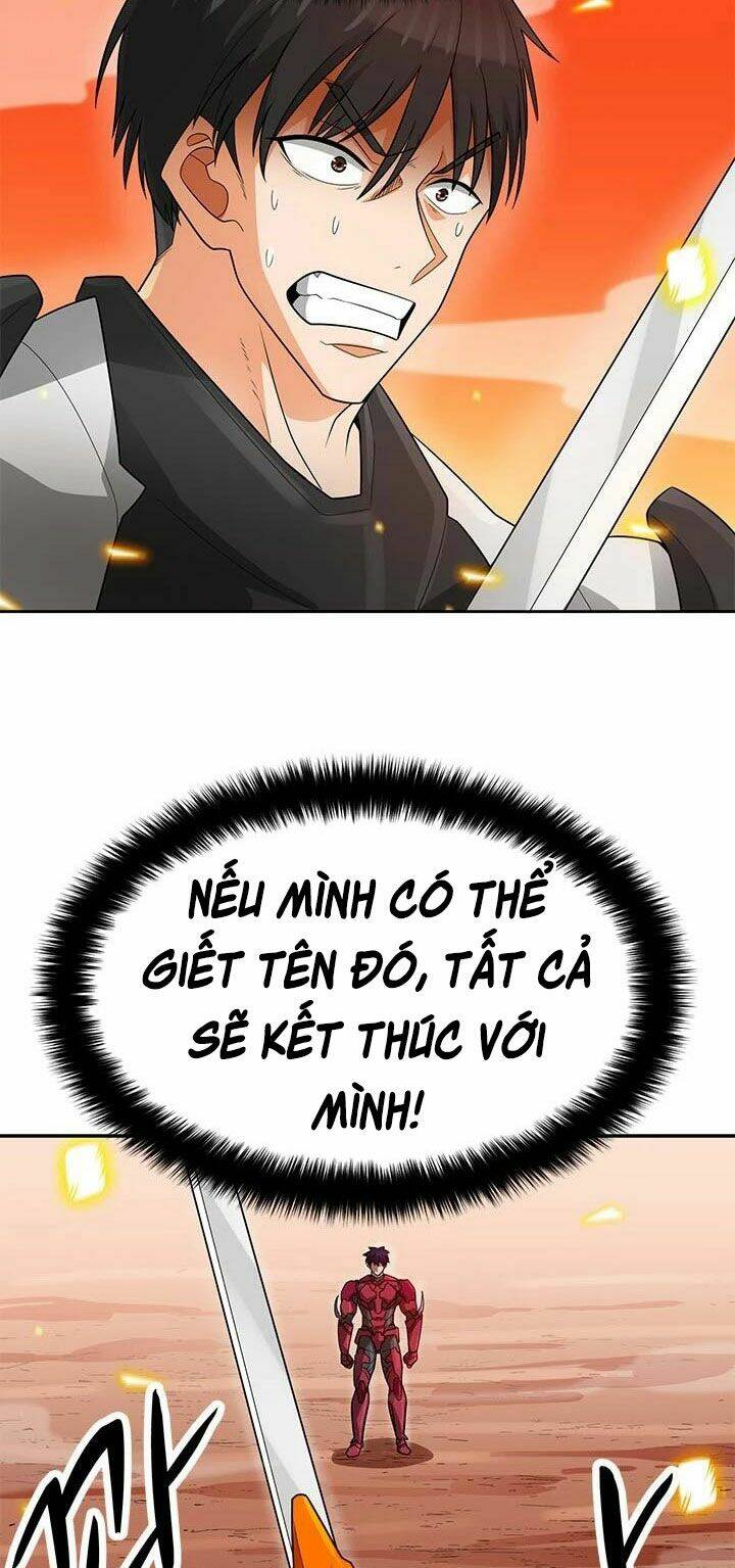 tôi tự động săn một mình chapter 90 - Trang 2