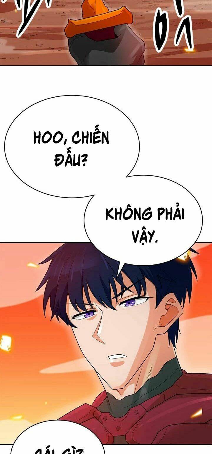 tôi tự động săn một mình chapter 90 - Trang 2