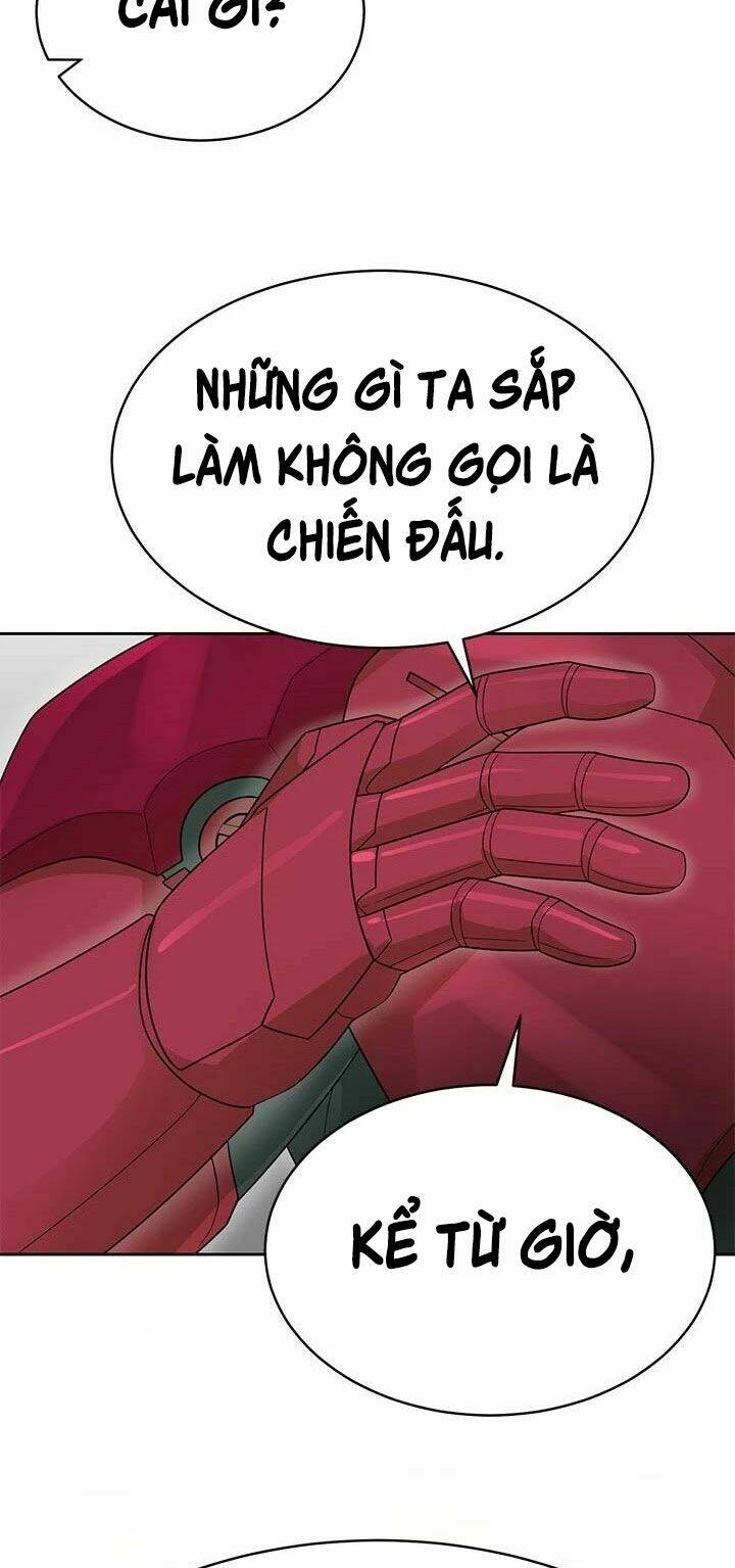 tôi tự động săn một mình chapter 90 - Trang 2