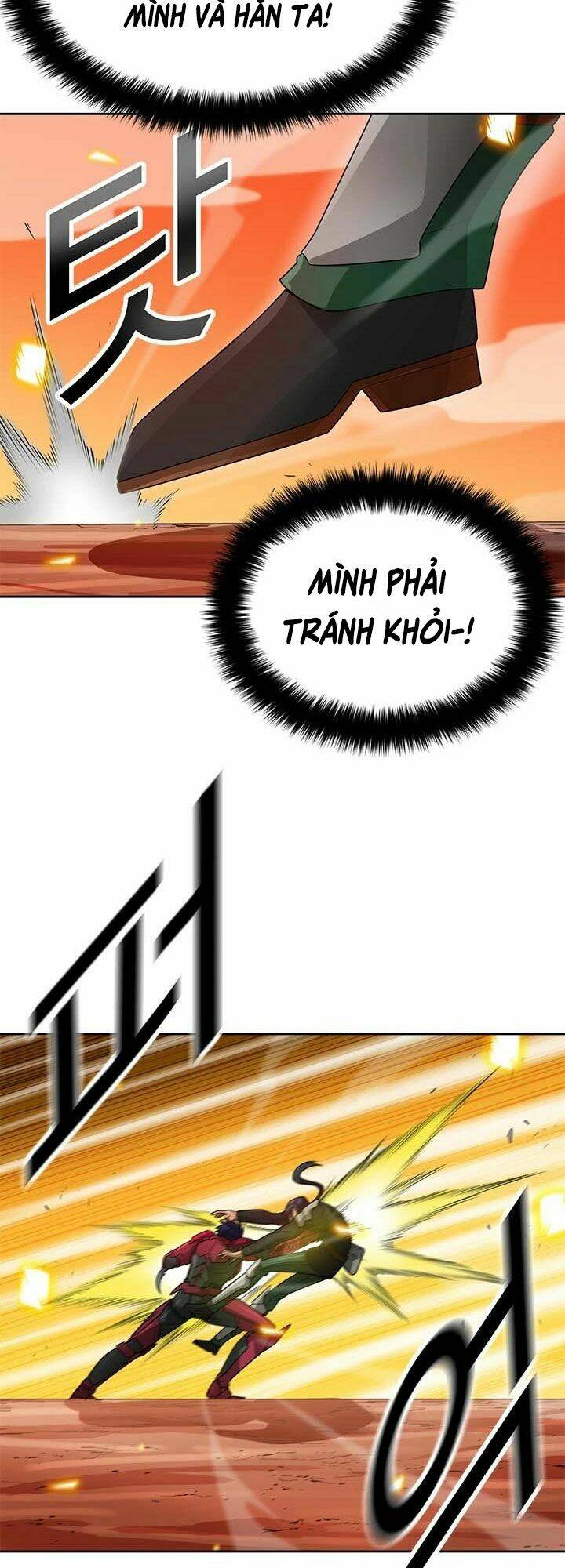 tôi tự động săn một mình chapter 90 - Trang 2