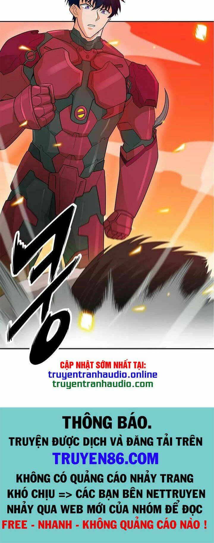 tôi tự động săn một mình chapter 90 - Trang 2