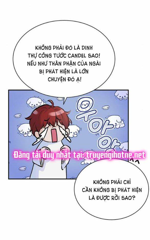 tôi tưởng bản thân không còn sống được bao lâu! chapter 11.5 - Trang 2