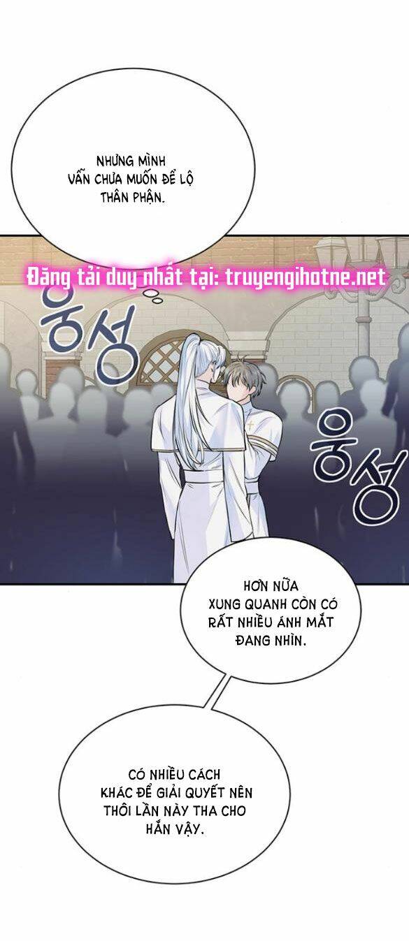 tôi tưởng bản thân không còn sống được bao lâu! chapter 12 - Trang 2