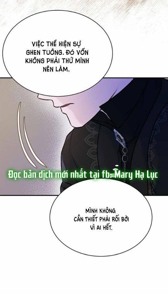 tôi tưởng bản thân không còn sống được bao lâu! chapter 13.5 - Trang 2