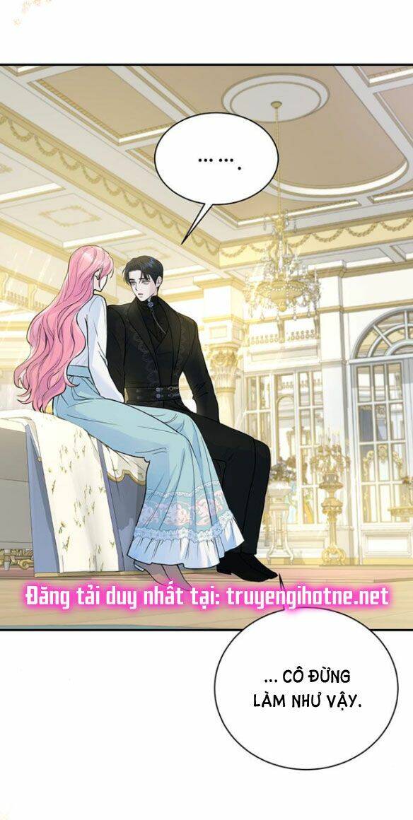 tôi tưởng bản thân không còn sống được bao lâu! chapter 13.5 - Trang 2