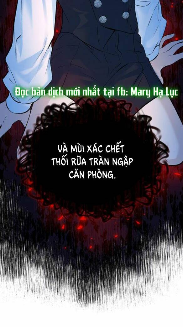 tôi tưởng bản thân không còn sống được bao lâu! chapter 13.5 - Trang 2