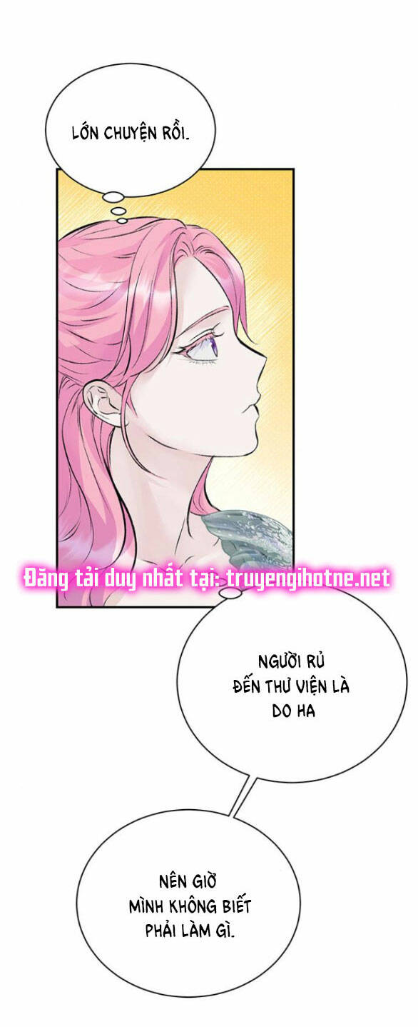 tôi tưởng bản thân không còn sống được bao lâu! chapter 18.2 - Trang 2