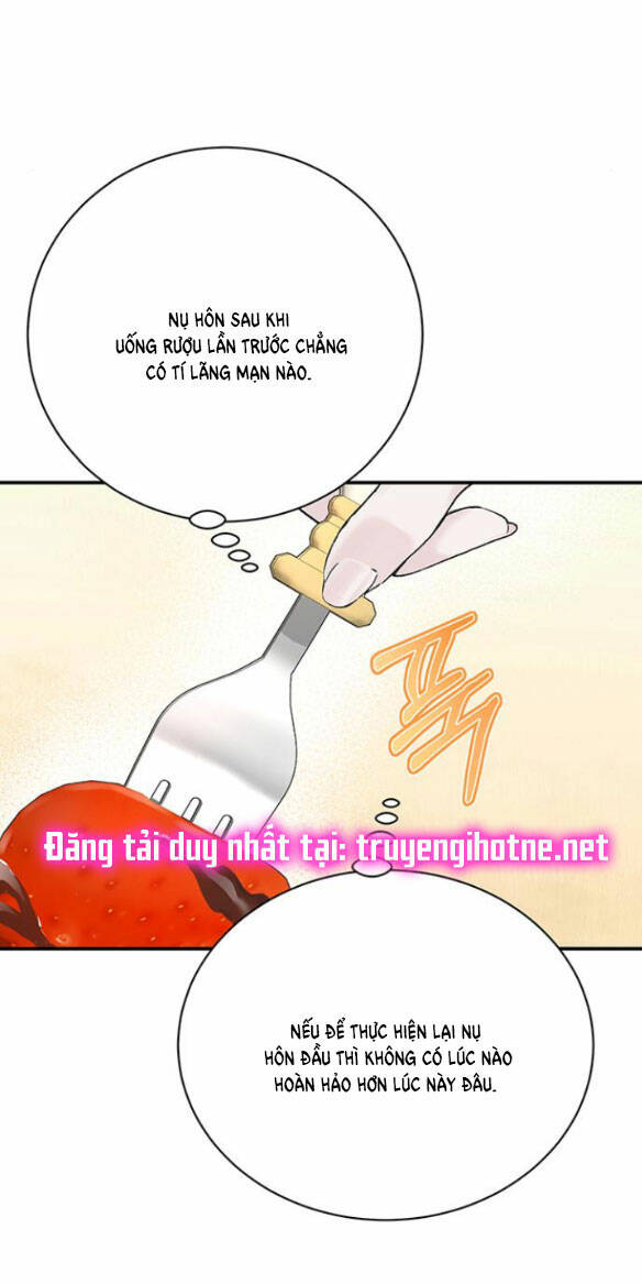 tôi tưởng bản thân không còn sống được bao lâu! chapter 22.1 - Trang 2