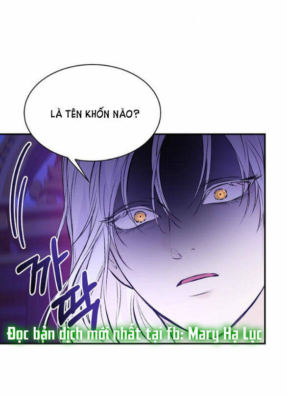 tôi tưởng bản thân không còn sống được bao lâu! chapter 33.1 - Trang 2