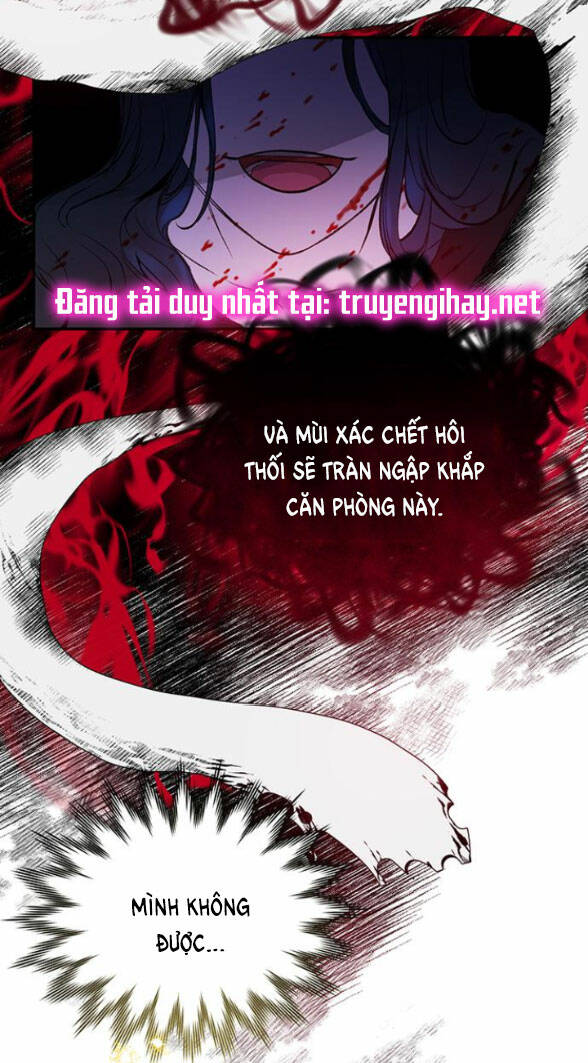 tôi tưởng bản thân không còn sống được bao lâu! chapter 4.1 - Trang 2