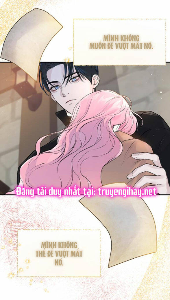 tôi tưởng bản thân không còn sống được bao lâu! chapter 4.1 - Trang 2