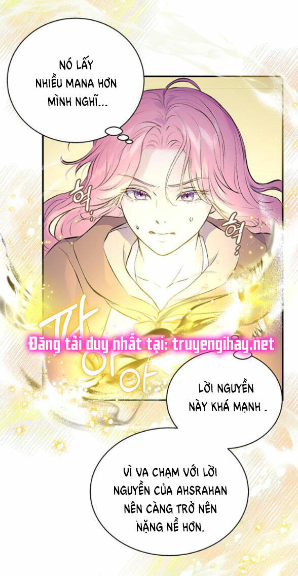 tôi tưởng bản thân không còn sống được bao lâu! chapter 4.1 - Trang 2