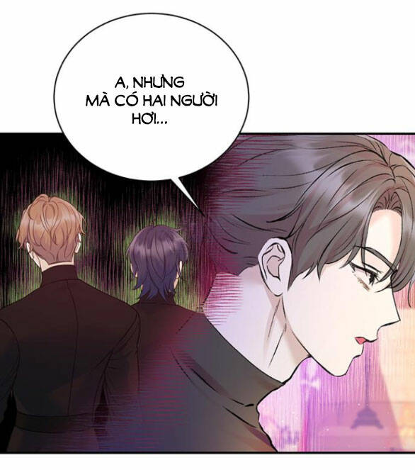 tôi tưởng bản thân không còn sống được bao lâu! chapter 50.1 - Trang 2