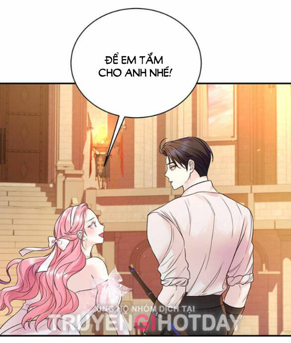 tôi tưởng bản thân không còn sống được bao lâu! chapter 50.1 - Trang 2