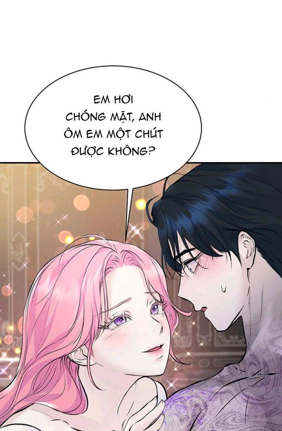 tôi tưởng đây chính là thời hạn rồi! chapter 15 - Next chapter 16