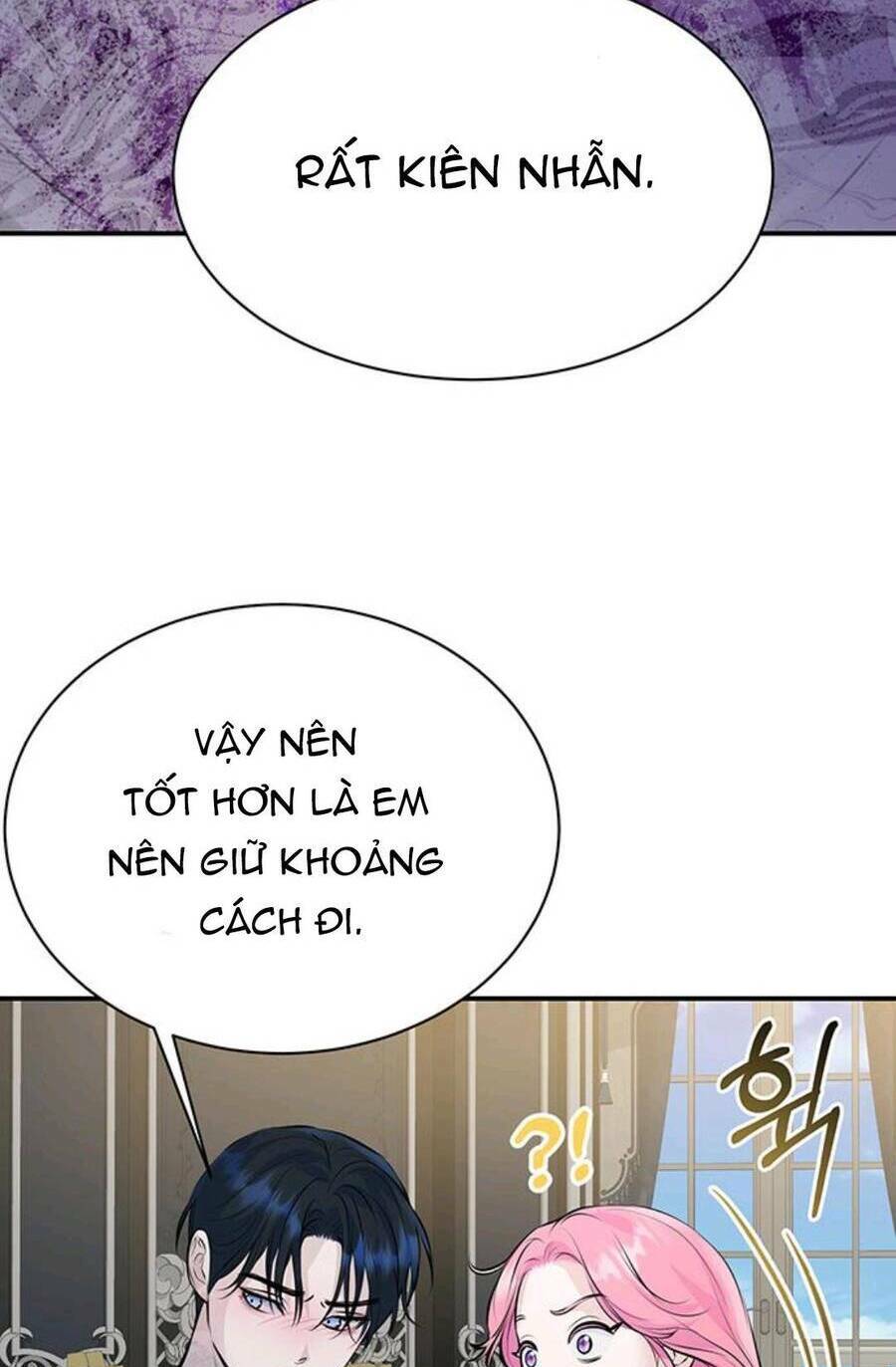 tôi tưởng đây chính là thời hạn rồi! chapter 15 - Next chapter 16