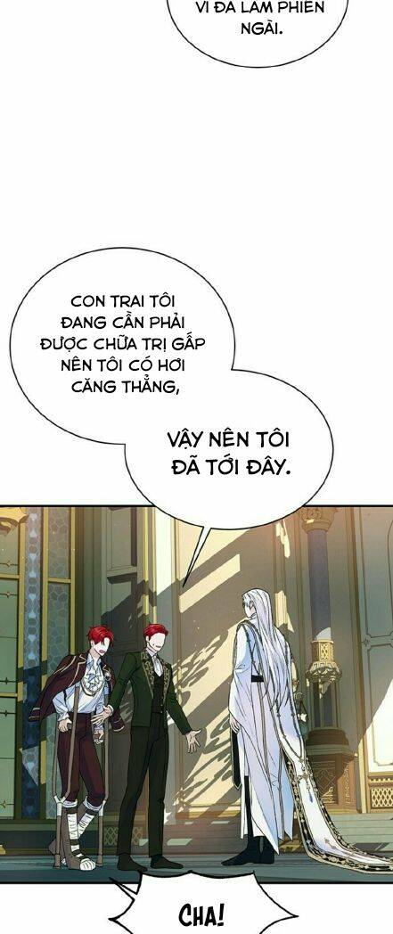 tôi tưởng đây chính là thời hạn rồi! chương 36 - Next Chap 37