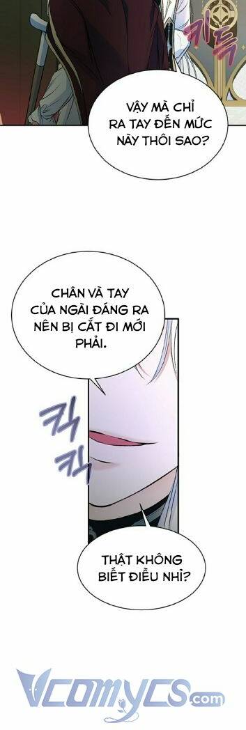 tôi tưởng đây chính là thời hạn rồi! chương 36 - Next Chap 37