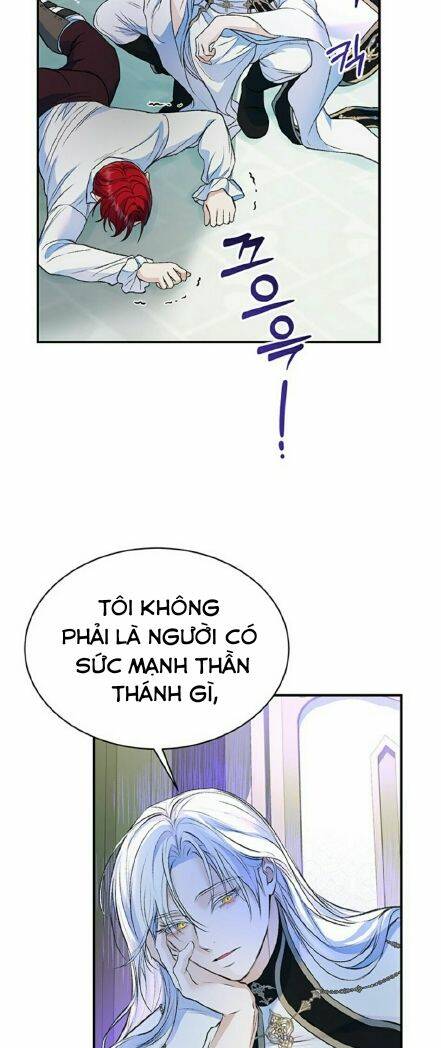 tôi tưởng đây chính là thời hạn rồi! chương 36 - Next Chap 37