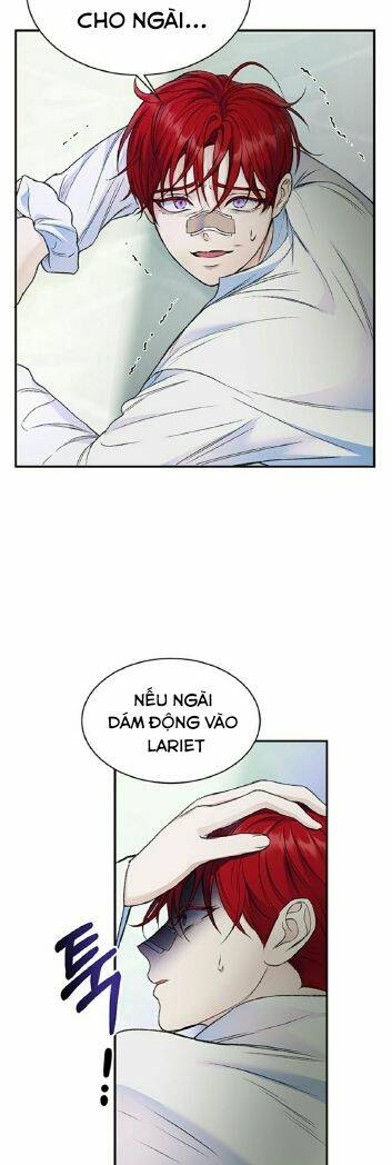 tôi tưởng đây chính là thời hạn rồi! chương 36 - Next Chap 37