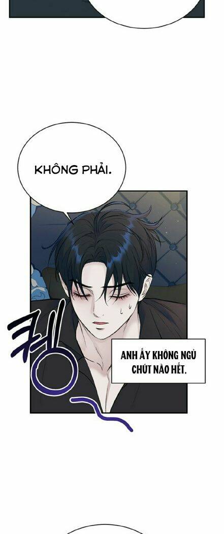 tôi tưởng đây chính là thời hạn rồi! chương 36 - Next Chap 37