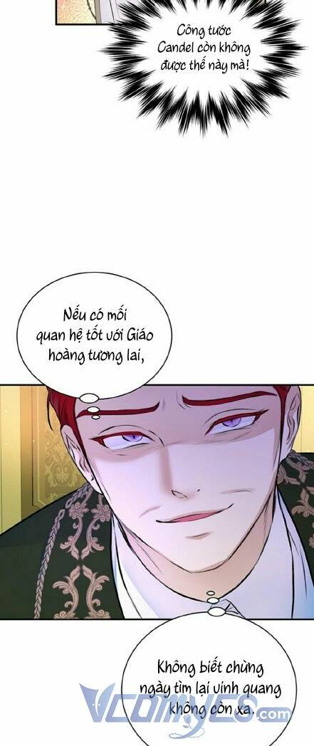 tôi tưởng đây chính là thời hạn rồi! chương 36 - Next Chap 37