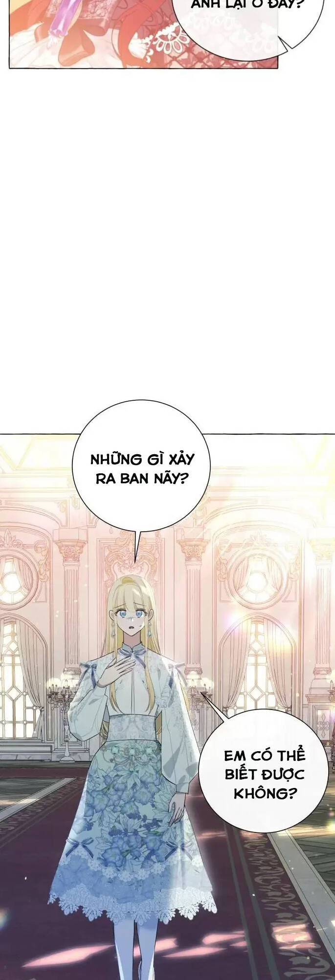 tôi tưởng đó chỉ là tiểu thuyết trọng sinh bình thường chapter 18 - Next chapter 19