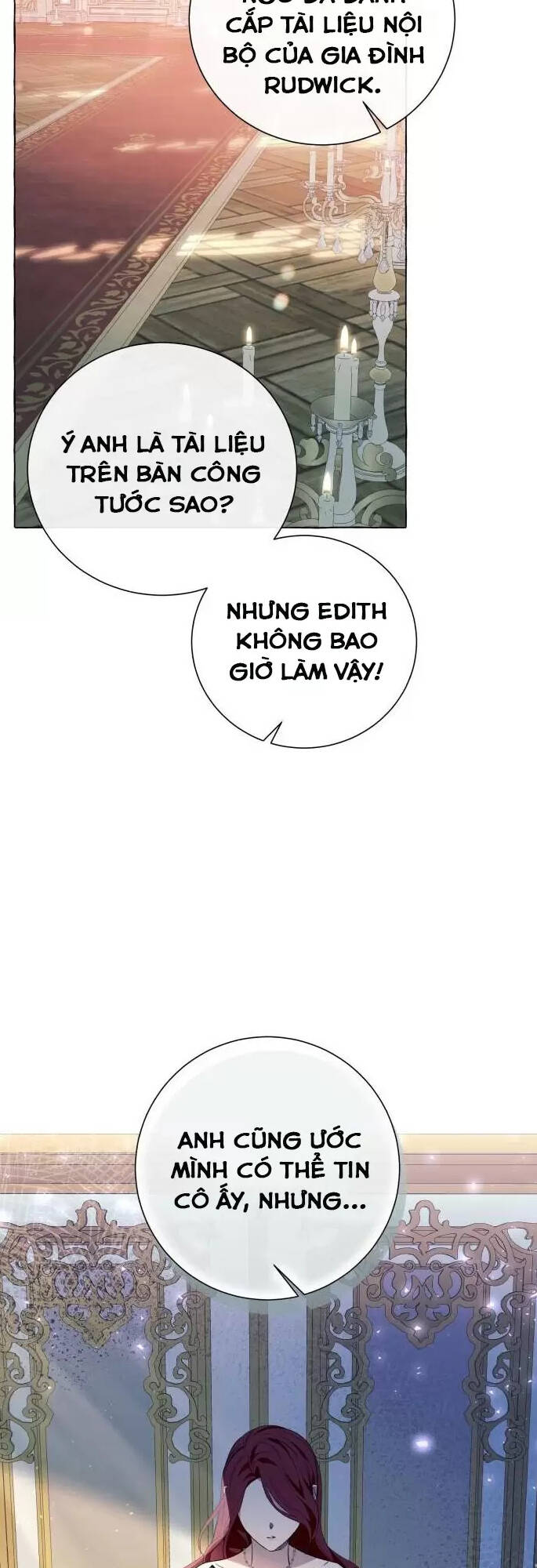 tôi tưởng đó chỉ là tiểu thuyết trọng sinh bình thường chapter 18 - Next chapter 19