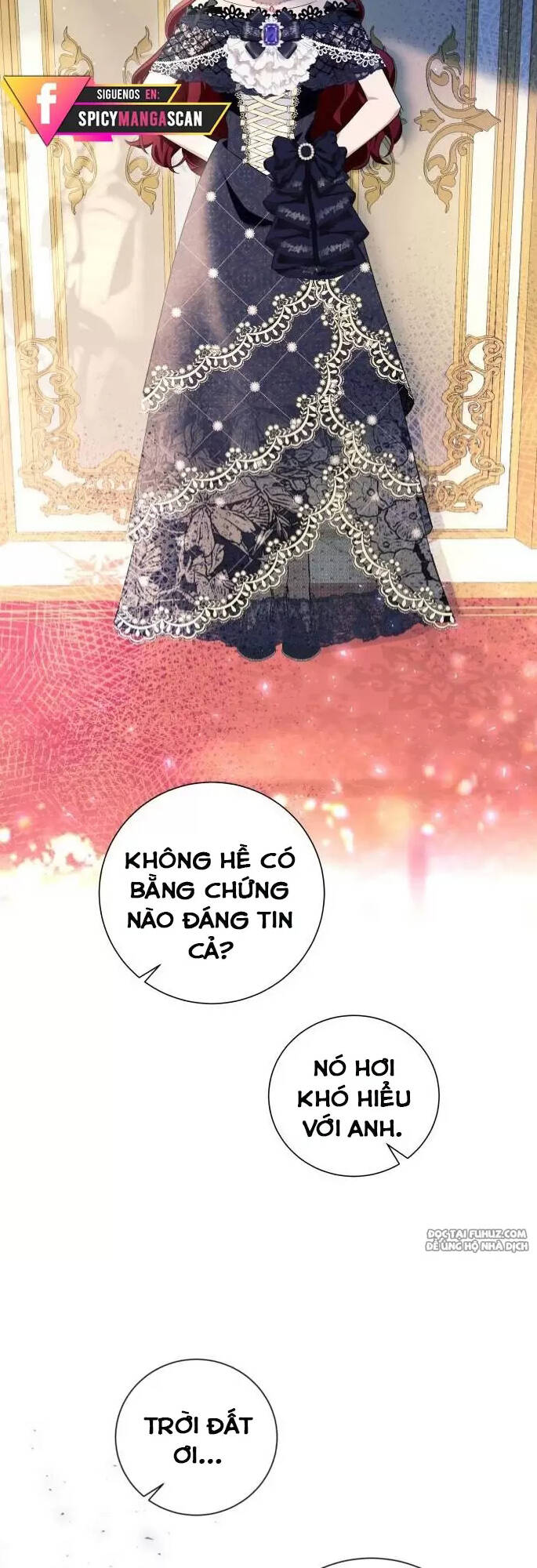 tôi tưởng đó chỉ là tiểu thuyết trọng sinh bình thường chapter 18 - Next chapter 19