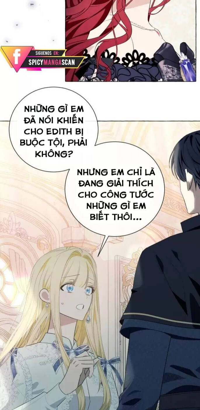 tôi tưởng đó chỉ là tiểu thuyết trọng sinh bình thường chapter 18 - Next chapter 19