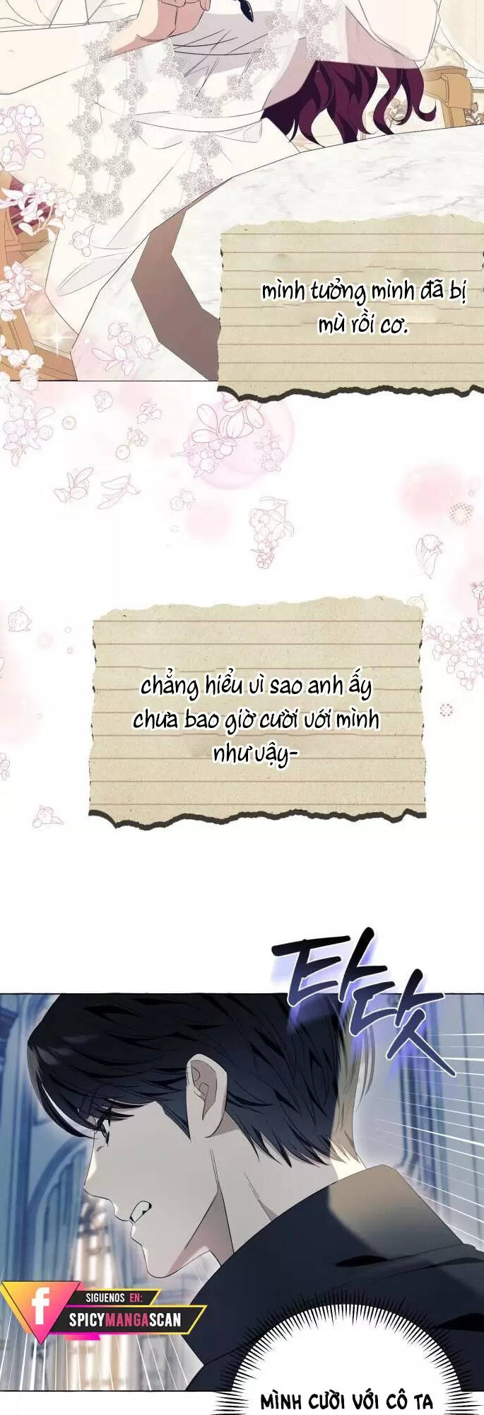 tôi tưởng đó chỉ là tiểu thuyết trọng sinh bình thường chapter 18 - Next chapter 19