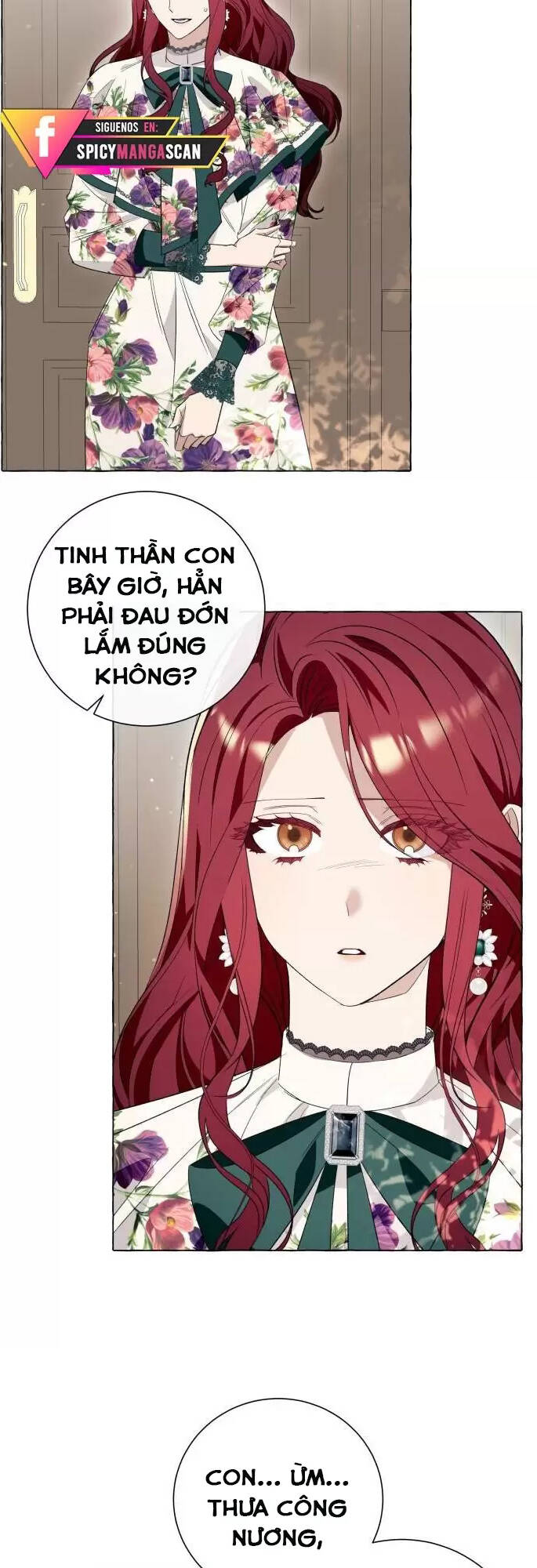 tôi tưởng đó chỉ là tiểu thuyết trọng sinh bình thường chapter 18 - Next chapter 19