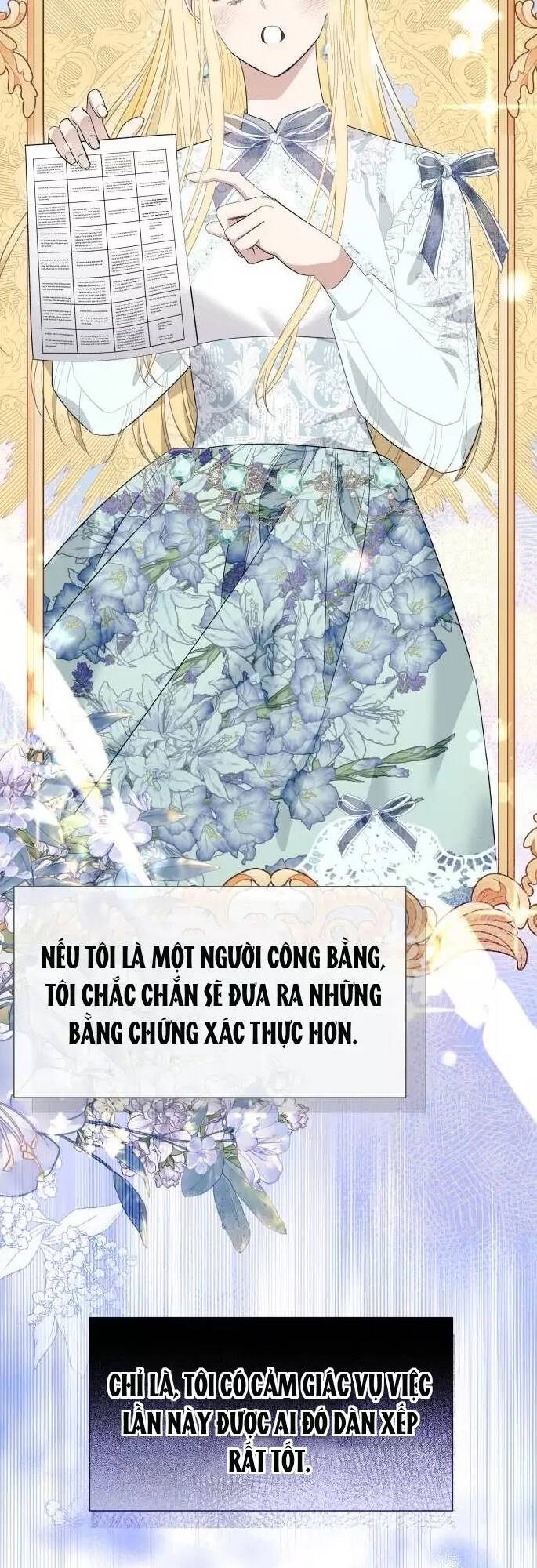 tôi tưởng đó chỉ là tiểu thuyết trọng sinh bình thường chapter 18 - Next chapter 19