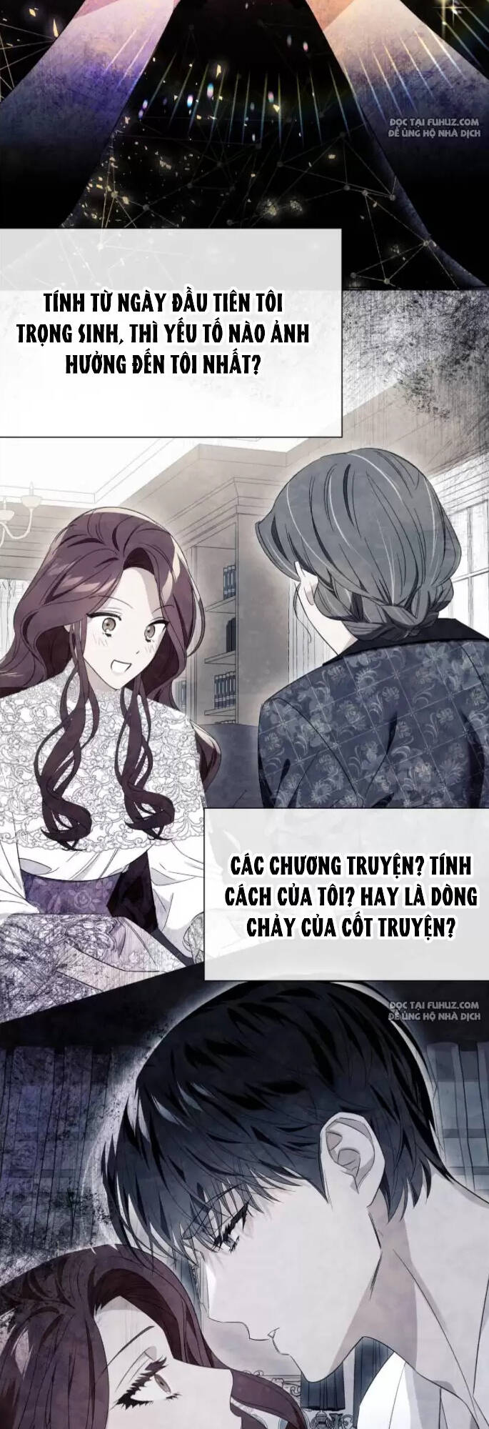 tôi tưởng đó chỉ là tiểu thuyết trọng sinh bình thường chapter 21 - Next chapter 22