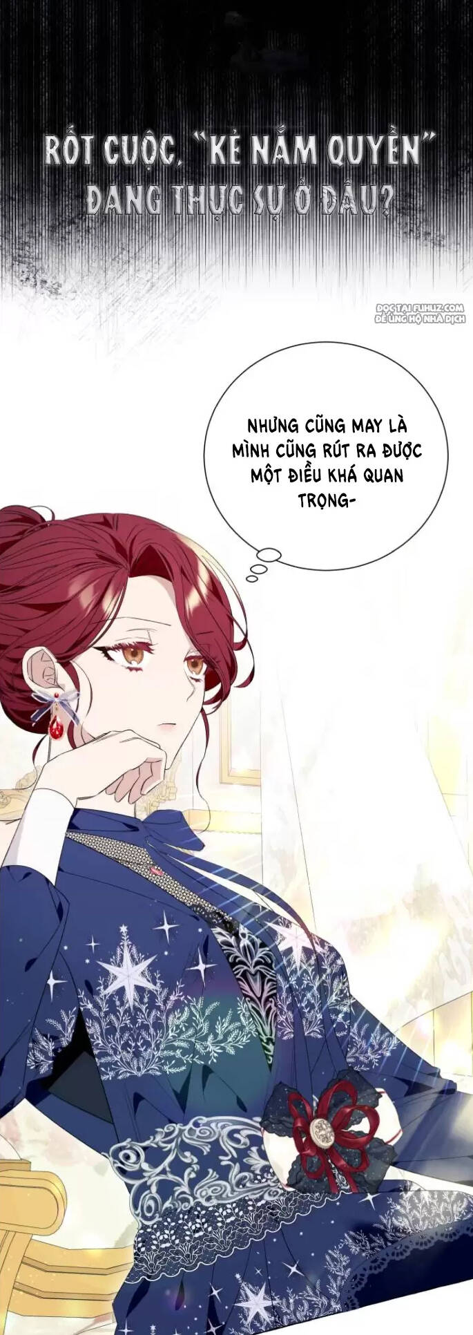 tôi tưởng đó chỉ là tiểu thuyết trọng sinh bình thường chapter 21 - Next chapter 22