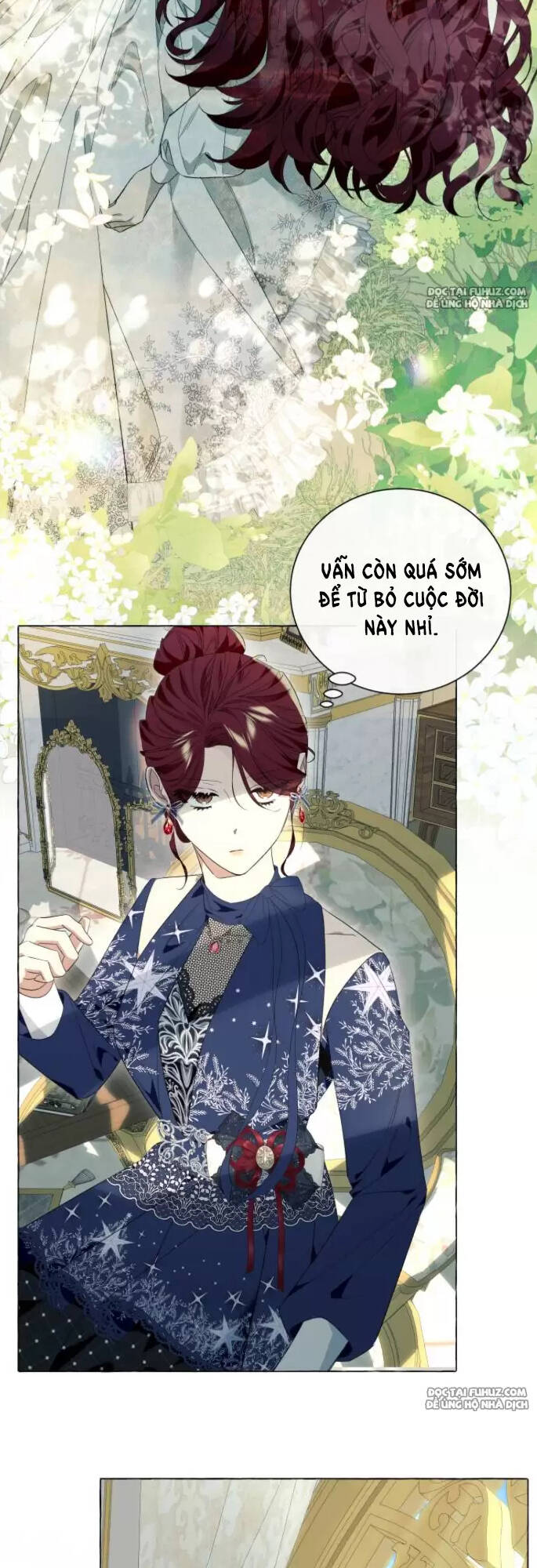 tôi tưởng đó chỉ là tiểu thuyết trọng sinh bình thường chapter 21 - Next chapter 22