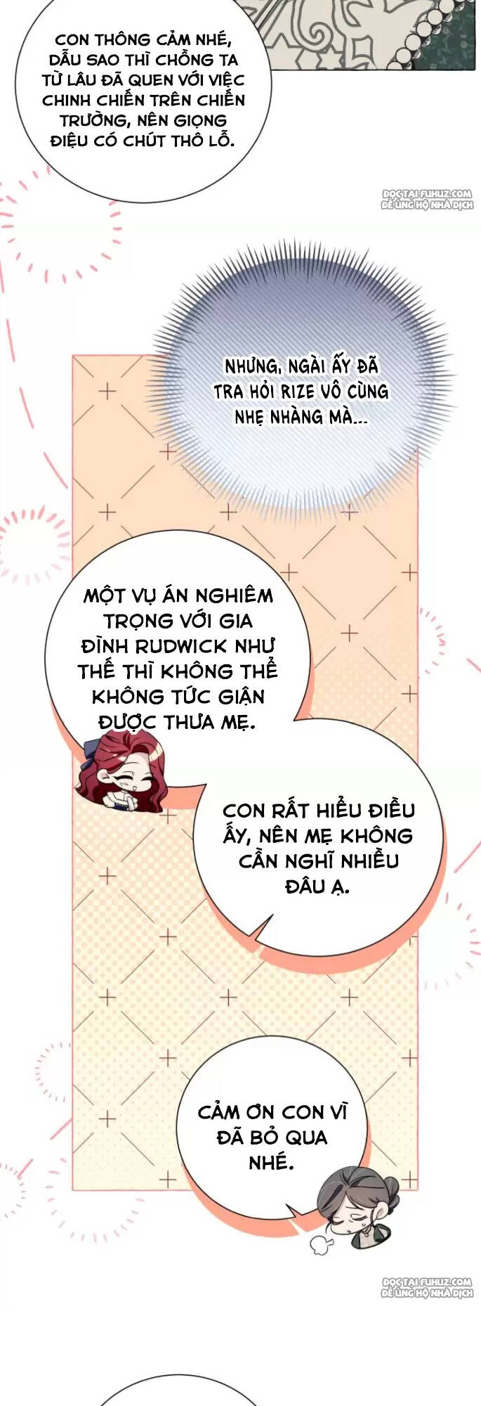 tôi tưởng đó chỉ là tiểu thuyết trọng sinh bình thường chapter 21 - Next chapter 22