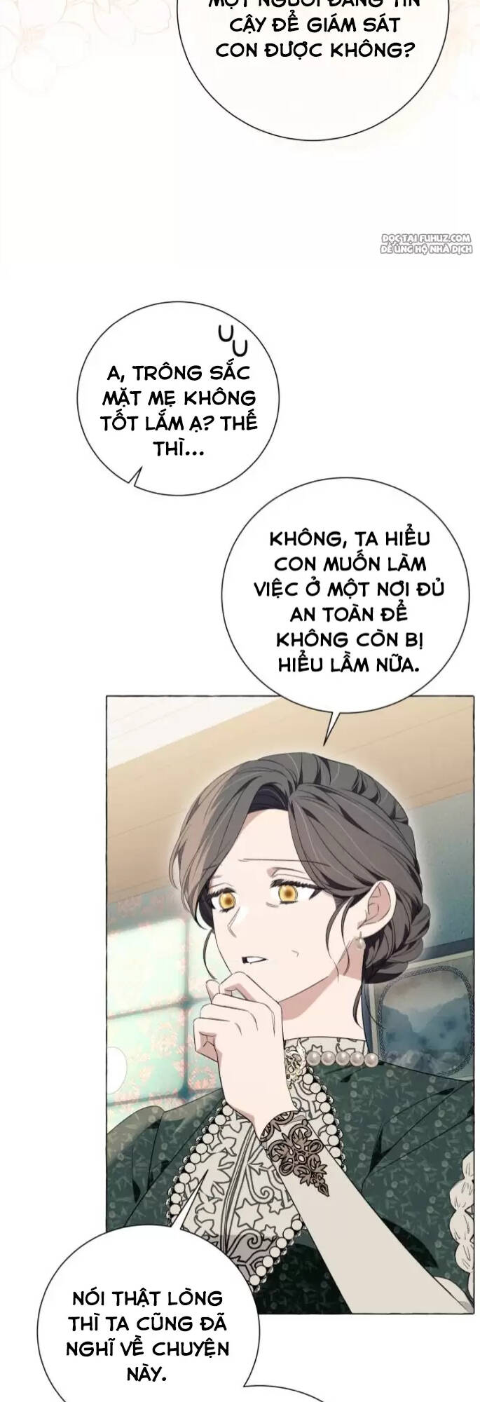 tôi tưởng đó chỉ là tiểu thuyết trọng sinh bình thường chapter 21 - Next chapter 22