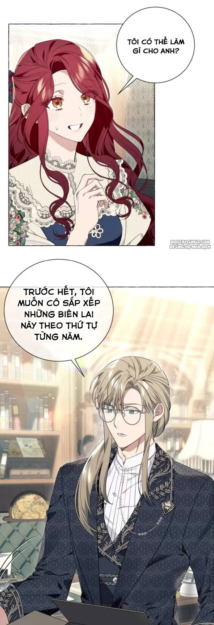 tôi tưởng đó chỉ là tiểu thuyết trọng sinh bình thường chapter 21 - Next chapter 22