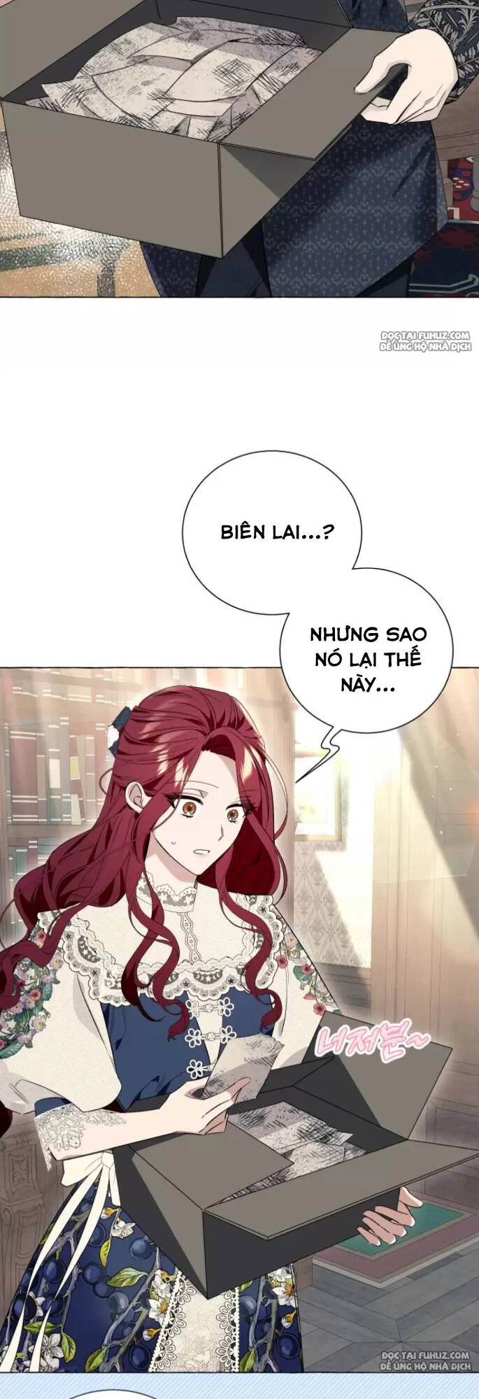 tôi tưởng đó chỉ là tiểu thuyết trọng sinh bình thường chapter 21 - Next chapter 22