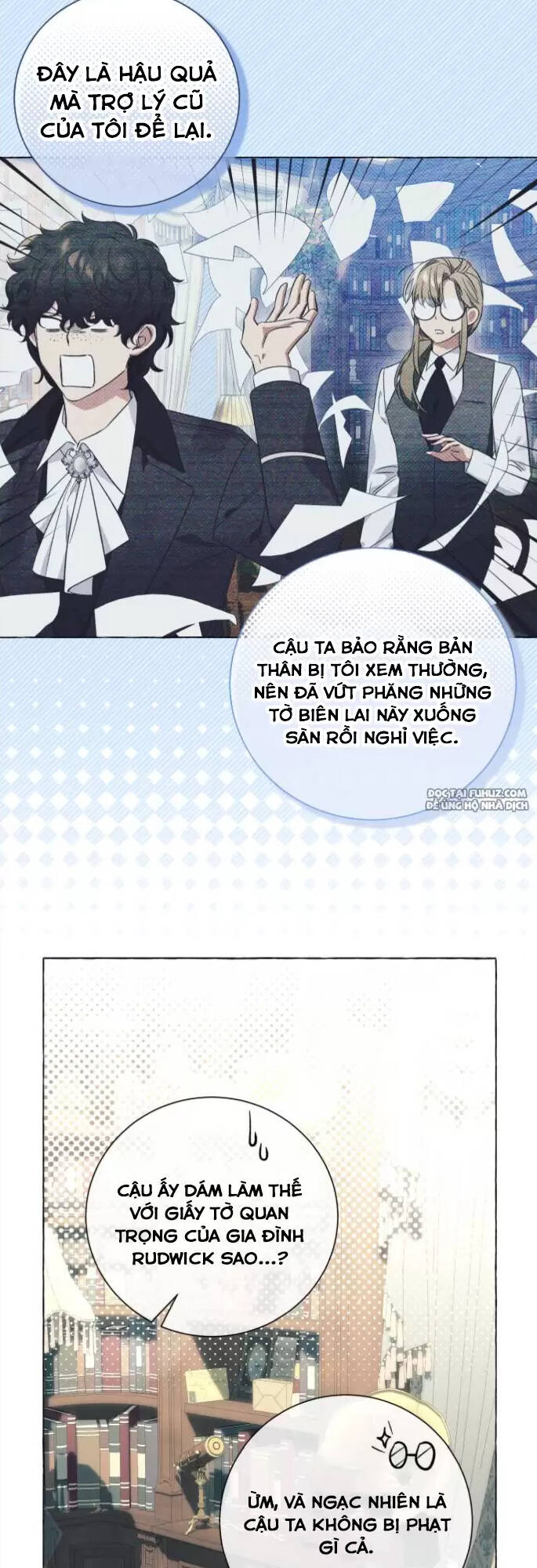 tôi tưởng đó chỉ là tiểu thuyết trọng sinh bình thường chapter 21 - Next chapter 22