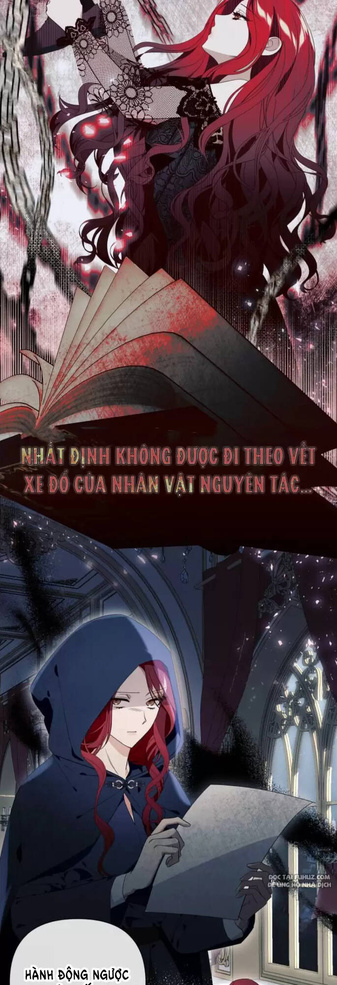 tôi tưởng đó chỉ là tiểu thuyết trọng sinh bình thường chapter 21 - Next chapter 22