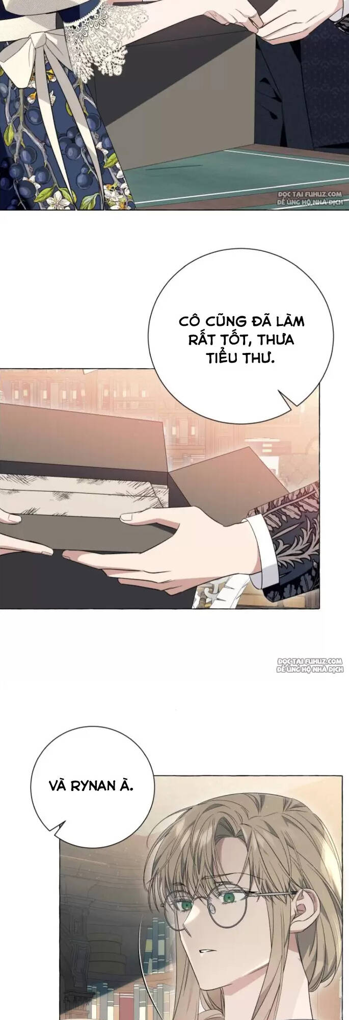 tôi tưởng đó chỉ là tiểu thuyết trọng sinh bình thường chapter 21 - Next chapter 22