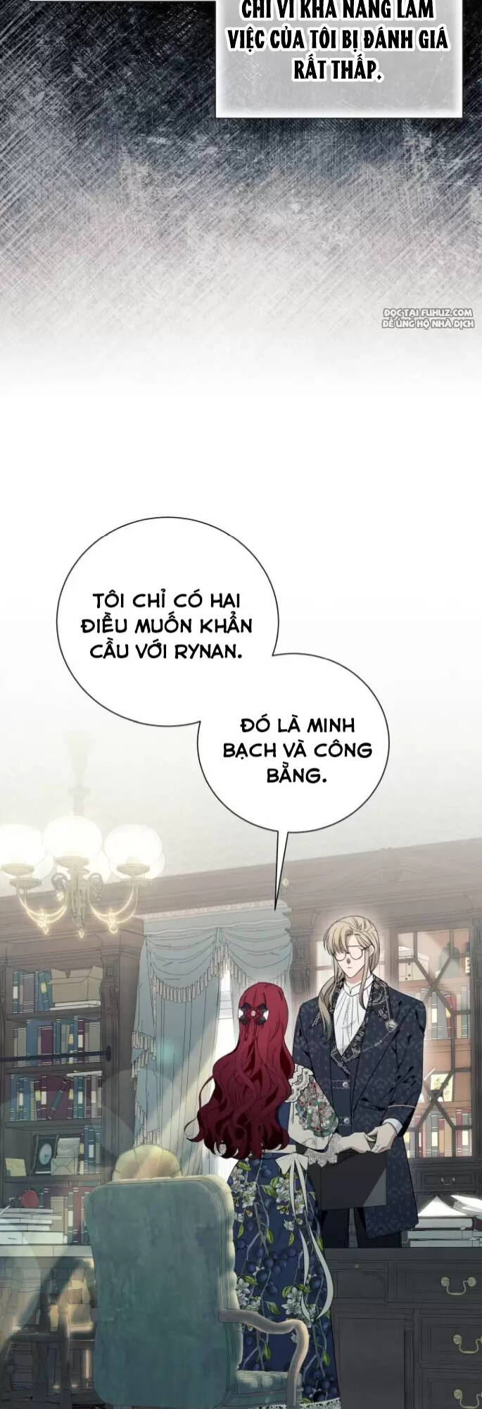 tôi tưởng đó chỉ là tiểu thuyết trọng sinh bình thường chapter 21 - Next chapter 22