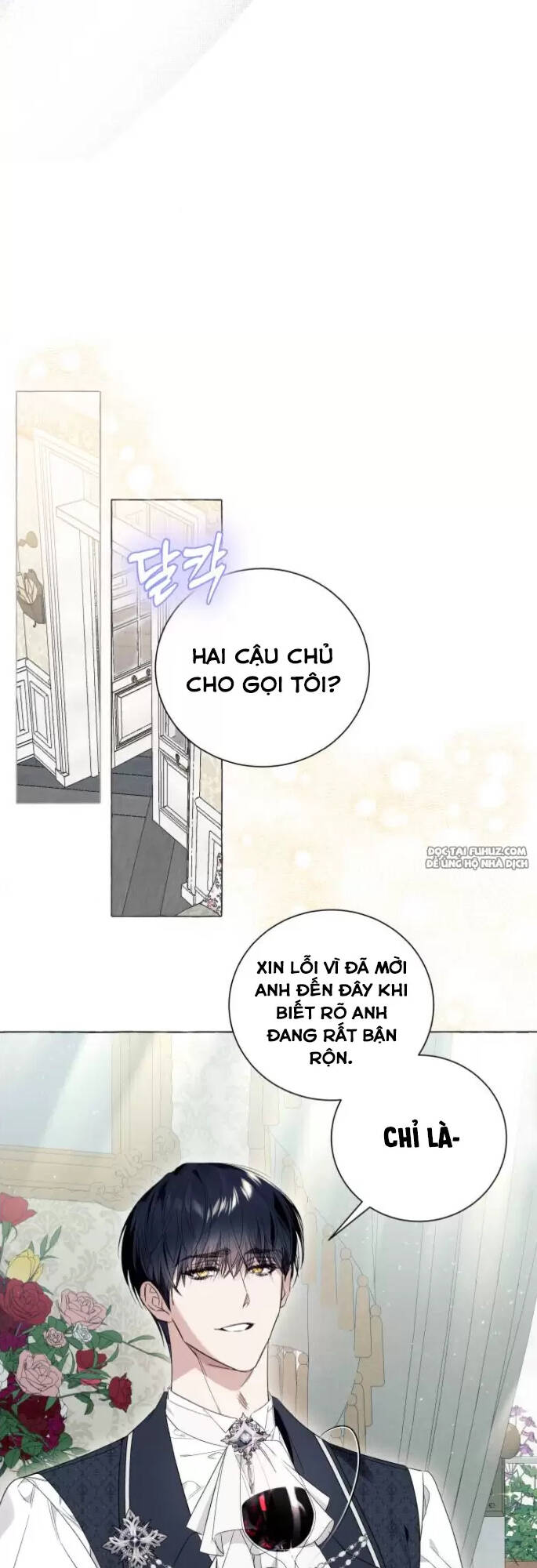 tôi tưởng đó chỉ là tiểu thuyết trọng sinh bình thường chapter 21 - Next chapter 22