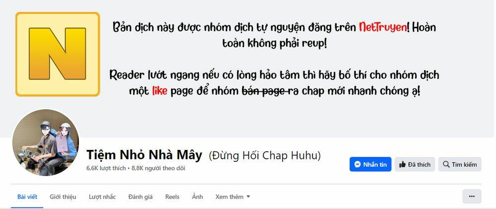 tôi tưởng đó chỉ là tiểu thuyết trọng sinh bình thường chương 40.1 - Trang 2